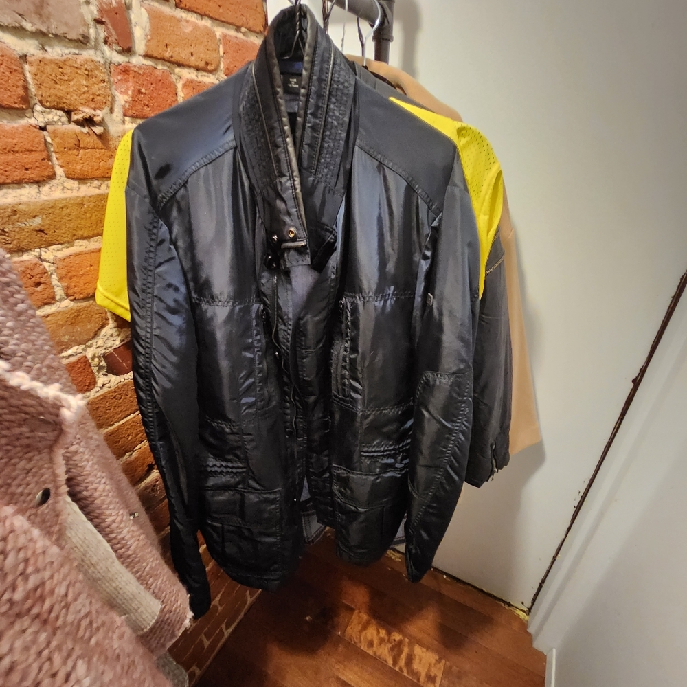 Hugo Boss new